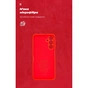 Чохол до мобільного телефона Armorstandart ICON Tecno Spark 30C 4G (kl5) Camera cover Red (ARM81205) - зменшене зображення 4