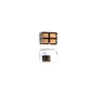 Чип для картриджа Samsung CLP-300/CLX2160/3160 Black AHK (70500001) - уменьшенное изображение 1