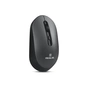 Мишка REAL-EL RM-470W Wireless/Bluetooth Dark Gray (EL123200049) - зменшене зображення 6