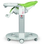 Стілець для годування Peg-Perego Tatamia Follow Me Wonder Green (IH02000000WD24) - зменшене зображення 6