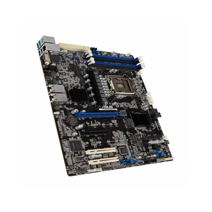 Серверна материнська плата ASUS P12R-E/10G-2T зображення 1