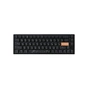 Клавіатура Ducky One 3 SF Cherry MX Brown RGB UA USB Black (DKON2167ST-BUAPXCLAWSC1) - зменшене зображення 2
