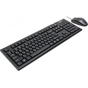 Комплект A4Tech KR-8520D USB Black (4711421802536) - зменшене зображення 2