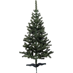 Штучна ялинка Jumi 1,8 м зелена (5900410699762) picture 1