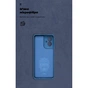 Чохол до мобільного телефона Armorstandart ICON Motorola G55 5G Camera cover Blue (ARM81208) - зменшене зображення 4