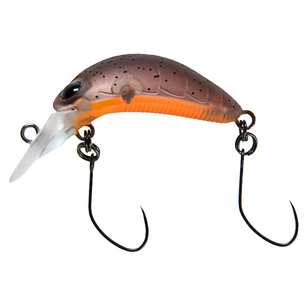 Воблер Nories Rice 30mm 1.8g 344M (1561.11.41) зображення 1