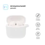Чохол для навушників Armorstandart Hang Case для Xiaomi Redmi Buds 3 White (ARM67079) - зменшене зображення 2