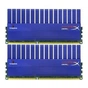 Модуль пам'яті для комп'ютера DDR3 8GB (2x4GB) 1866 MHz Kingston (KHX1866C9D3T1K2/8GX) - уменьшенное изображение 1