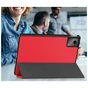 Чохол до планшета BeCover Smart Case Lenovo Tab M11 (2024) TB-TB330FU/Xiaoxin Pad 11 (2024) 11" Red (710459) - уменьшенное изображение 9