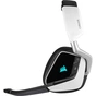 Навушники Corsair Void RGB Elite Wireless White (CA-9011202-EU) - зменшене зображення 3