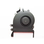Вентилятор ноутбука Apple Macbook Pro A1707 (MG70050V1-C150-S9A), DC (5V, 0.3A), 5pin (A48392) - уменьшенное изображение 2
