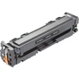 Картридж Printalist HP LJ M252/M277 CF400A Black (HP-CF400A-PL) - зменшене зображення 4