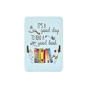 Чехол для электронной книги BeCover Smart Case Amazon Kindle 11th Gen. 2022 6" Good Book (708870) - уменьшенное изображение 1