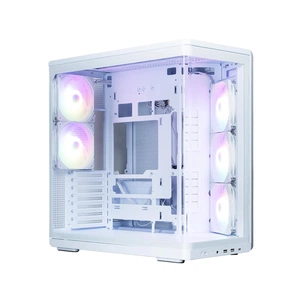 Корпус для ПК Zalman P60WHITE зображення 1