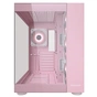 Корпус для ПК Cougar FV150 MINI Pink - зменшене зображення 3