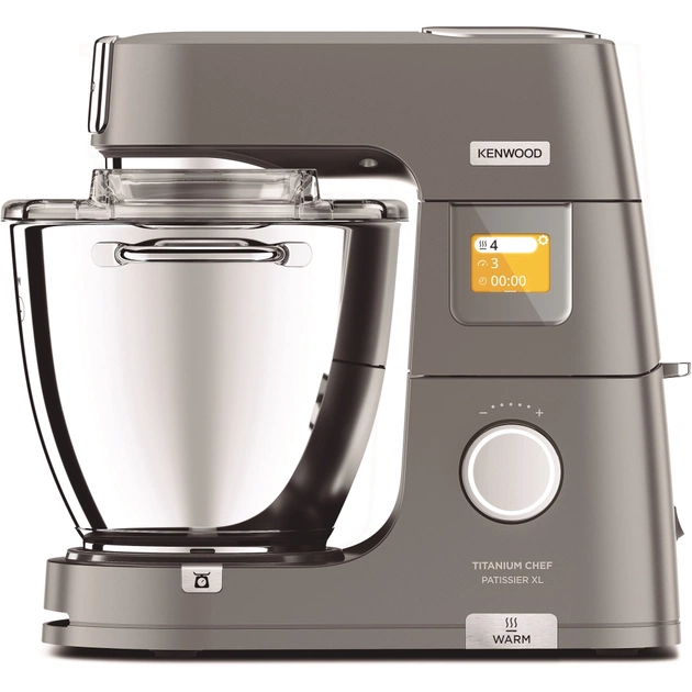 Насадка для комбайна Kenwood KAX71.000WH - picture 4