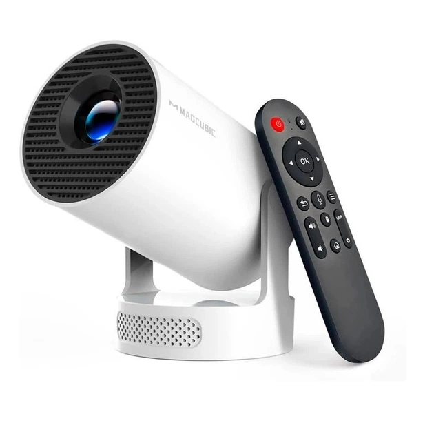 Проєктор Magcubic HY300 Pro Plus Aero - picture 13