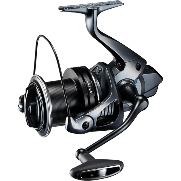 Котушка Shimano Ultegra CI4 5500 XTC 5+1BB (ULTCI45500XTC) - изображение 1