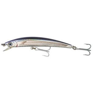 Воблер Yo-Zuri Crystal Minnow (SP) (R467-SHMT) зображення 1