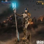 Фигурка для геймеров ABYstyle MARVEL Proxima Midnight Black Order (MARCAS24319-10) - уменьшенное изображение 4
