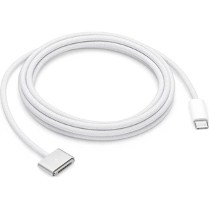 Кабель живлення USB-C to MagSafe 3 2.0m silver Model A2363 Apple (MW613ZM/A) picture 1