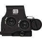 Коліматорний приціл EOTech 68MOA/1MOA з 4 точками сумісний з NV (EXPS3-4) - зменшене зображення 3