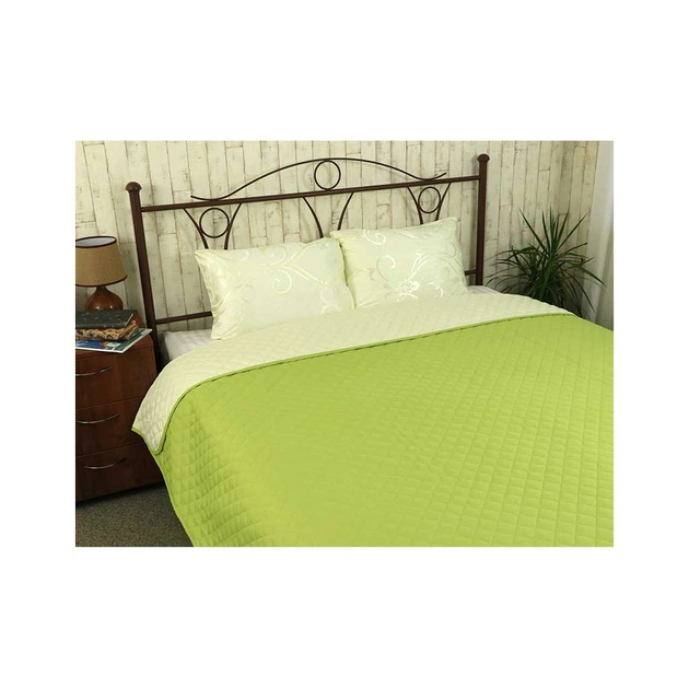 Покривало Руно Двостороннє Астурія 150х212 см (360.52У_Астурія) - picture 4