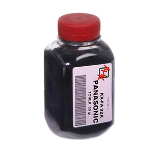 Тонер AHK PANASONIC KX-FA92A 60г (290590/1401480) зображення 1