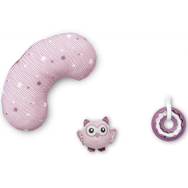 Дитячий килимок Chicco Enjoy Colours Gym pink (09866.10) - picture 4