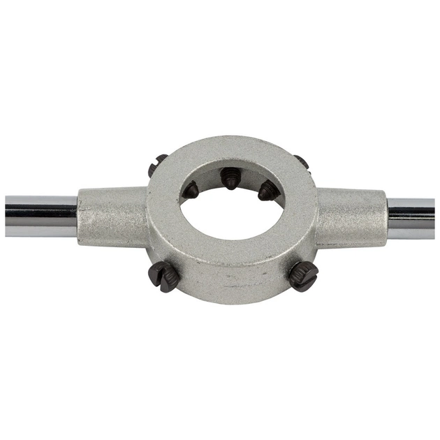 Тримач для плашок Sigma 30x11мм (1630251) - зображення 4