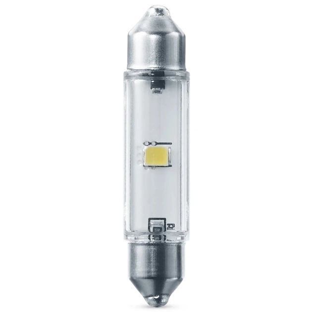 Автолампа Philips 11854CU31B1 - зображення 1