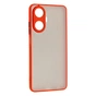 Чохол до мобільного телефона Armorstandart Frosted Matte Realme C55 Red (ARM70485) - зменшене зображення 1