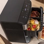 Мультипіч Cecotec Cecofry FoodCourt 18000 4Pizza+ (A90_EU01_120299) - зменшене зображення 10