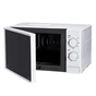 Мікрохвильова піч LG MH-6022D (MH6022D) - зменшене зображення 4