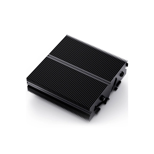 Кулер до процесора JONSBO HX4170D Black - picture 4