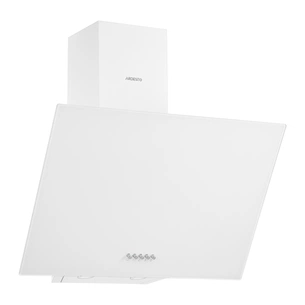 Витяжка кухонна Ardesto HCH-F1300WG изображение 1
