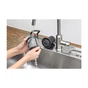 Посудомийна машина Electrolux EEC67310L - зменшене зображення 15