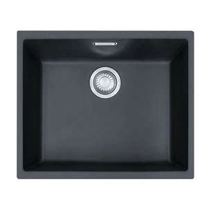 Мийка кухонна Franke SIRIUS SID 110-50 (125.0395.602) зображення 1