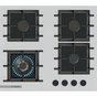 Варочна поверхня Bosch PNK6B2P41R - зменшене зображення 1