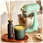 Кухонний комбайн KitchenAid 5KSM195PSESD - зменшене зображення 8