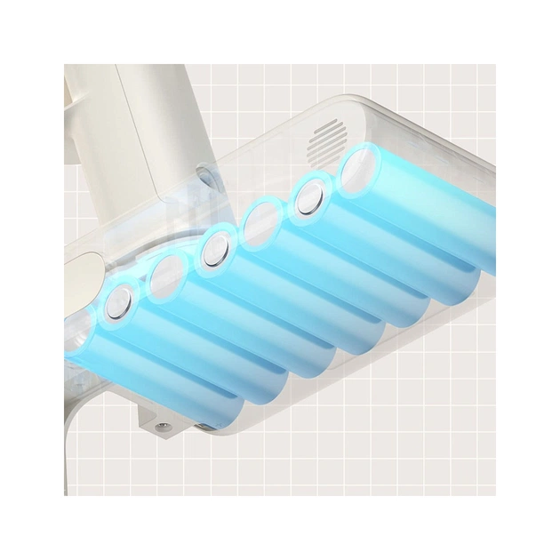 Аккумулятор для пылесоса Dreame R10 (V2309-7S1P-BCA) - изображение 4