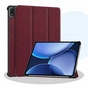 Чехол для планшета BeCover Smart Case Oppo Pad Mini (OPD2515) 8.8" Red Wine (715817) - уменьшенное изображение 2