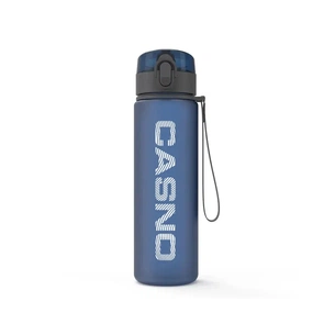 Пляшка для води Casno 1050 мл KXN-1184 Синя (KXN-1184_Blue) зображення 1