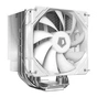 Кулер до процесора ID-Cooling SE-226-XT White - зменшене зображення 2