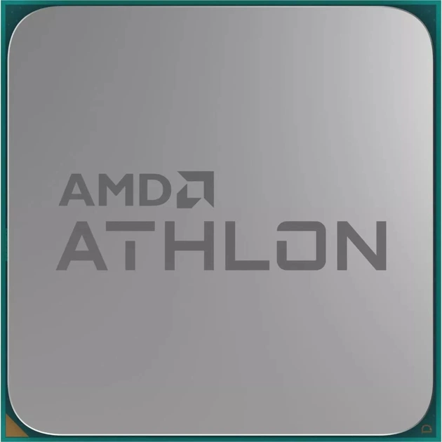 Процесор AMD Athlon ™ 300GE PRO (YD300BC6M2OFH) - picture 1