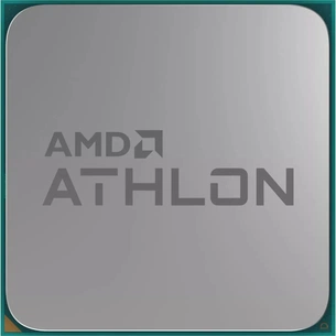 Процесор AMD Athlon ™ 300GE PRO (YD300BC6M2OFH) изображение 1