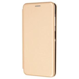 Чохол до мобільного телефона Armorstandart G-Case Samsung A06 (A065) Gold (ARM80728) зображення 1