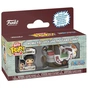 Фігурка Funko Pop набір Bitty POP! Ride серії Великий куш - Саузенд Санні та Луффі (92965) - зменшене зображення 2