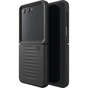 Чохол-накладка Zagg Gear4 Bridgetown для Samsung Galaxy Flip 5 SM-F731 Black (702312411) - зменшене зображення 1