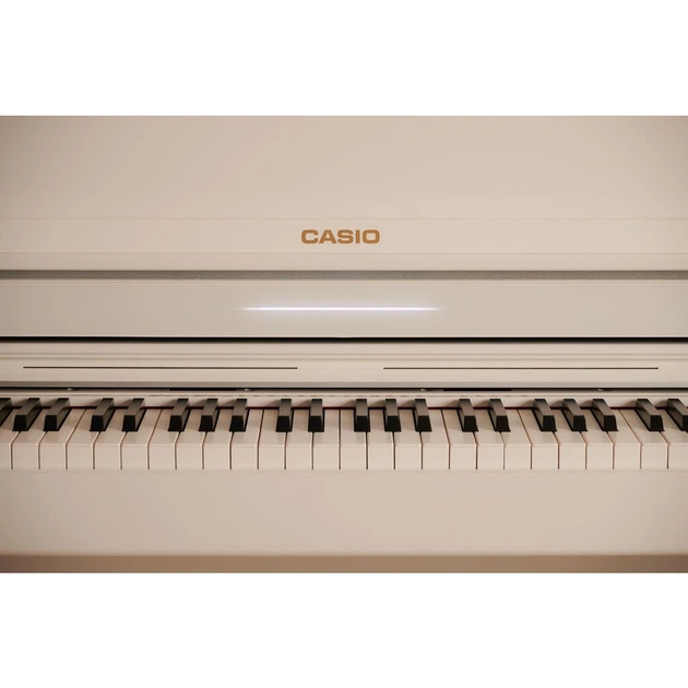 Цифрове піаніно Casio AP-550WE (363168) - picture 5